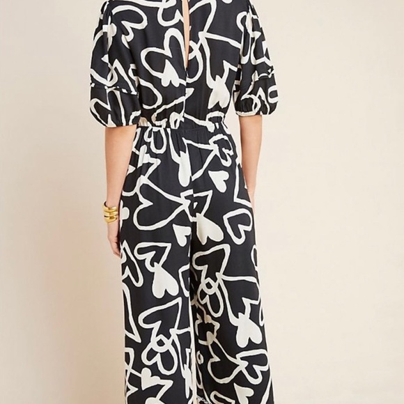 Farm Rio;. Size medium. Romper - Picture 2 of 3